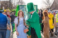 Zillingdorfer Faschingsumzug, 21.02.2023