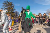 Zillingdorfer Faschingsumzug, 21.02.2023