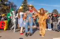Zillingdorfer Faschingsumzug, 21.02.2023