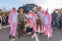 Zillingdorfer Faschingsumzug, 21.02.2023