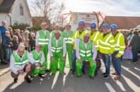 Zillingdorfer Faschingsumzug, 21.02.2023