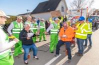 Zillingdorfer Faschingsumzug, 21.02.2023