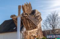 Zillingdorfer Faschingsumzug, 21.02.2023