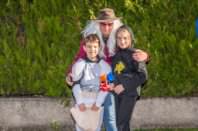 Zillingdorfer Faschingsumzug, 21.02.2023