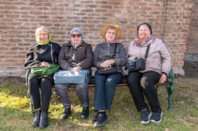 Zillingdorfer Faschingsumzug, 21.02.2023