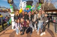 Zillingdorfer Faschingsumzug, 21.02.2023
