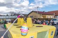 Zillingdorfer Faschingsumzug, 13.02.2024