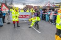Zillingdorfer Faschingsumzug, 13.02.2024