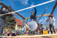Zillingdorfer Faschingsumzug, 04.03.2025