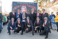 Zillingdorfer Faschingsumzug, 04.03.2025