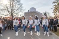Zillingdorfer Faschingsumzug, 04.03.2025