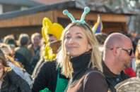 Zillingdorfer Faschingsumzug, 04.03.2025