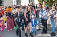 Zillingdorfer Faschingsumzug, 04.03.2025