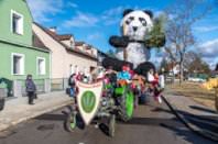 Zillingdorfer Faschingsumzug, 17.02.2026
