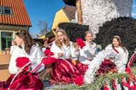 Zillingdorfer Faschingsumzug, 17.02.2026