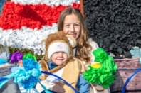 Zillingdorfer Faschingsumzug, 17.02.2026