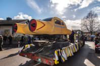 Zillingdorfer Faschingsumzug, 17.02.2026