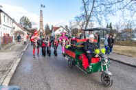 Zillingdorfer Faschingsumzug, 17.02.2026