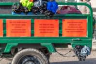 Zillingdorfer Faschingsumzug, 17.02.2026