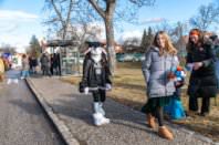 Zillingdorfer Faschingsumzug, 17.02.2026