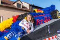 Zillingdorfer Faschingsumzug, 17.02.2026