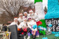 Zillingdorfer Faschingsumzug, 17.02.2026