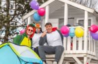 Zillingdorfer Faschingsumzug, 17.02.2026