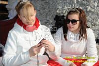 Zillingdorfer Faschingsumzug, 21.02.2012
