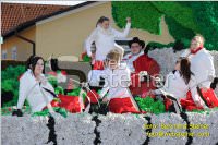 Zillingdorfer Faschingsumzug, 21.02.2012