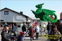 Zillingdorfer Faschingsumzug, 21.02.2012