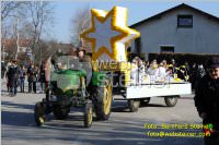 Zillingdorfer Faschingsumzug, 21.02.2012