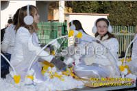 Zillingdorfer Faschingsumzug, 21.02.2012