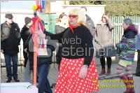 Zillingdorfer Faschingsumzug, 21.02.2012