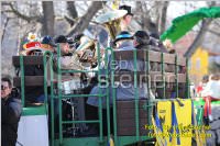 Zillingdorfer Faschingsumzug, 21.02.2012