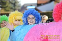Zillingdorfer Faschingsumzug, 21.02.2012