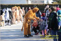 Zillingdorfer Faschingsumzug, 21.02.2012