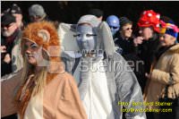 Zillingdorfer Faschingsumzug, 21.02.2012