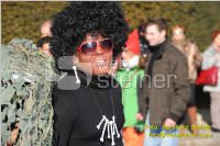Zillingdorfer Faschingsumzug, 21.02.2012