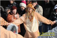 Zillingdorfer Faschingsumzug, 21.02.2012