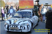 Zillingdorfer Faschingsumzug, 21.02.2012