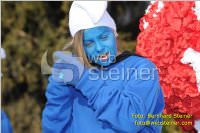 Zillingdorfer Faschingsumzug, 21.02.2012