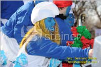 Zillingdorfer Faschingsumzug, 21.02.2012
