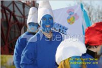 Zillingdorfer Faschingsumzug, 21.02.2012