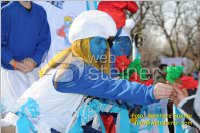 Zillingdorfer Faschingsumzug, 21.02.2012