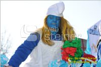 Zillingdorfer Faschingsumzug, 21.02.2012
