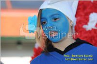 Zillingdorfer Faschingsumzug, 21.02.2012