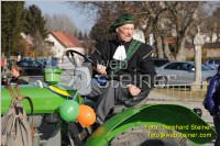 Zillingdorfer Faschingsumzug, 21.02.2012