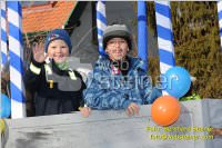 Zillingdorfer Faschingsumzug, 21.02.2012