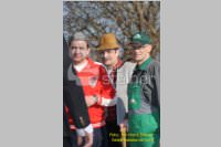 Zillingdorfer Faschingsumzug, 21.02.2012