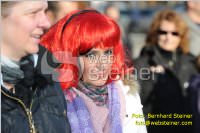 Zillingdorfer Faschingsumzug, 21.02.2012
